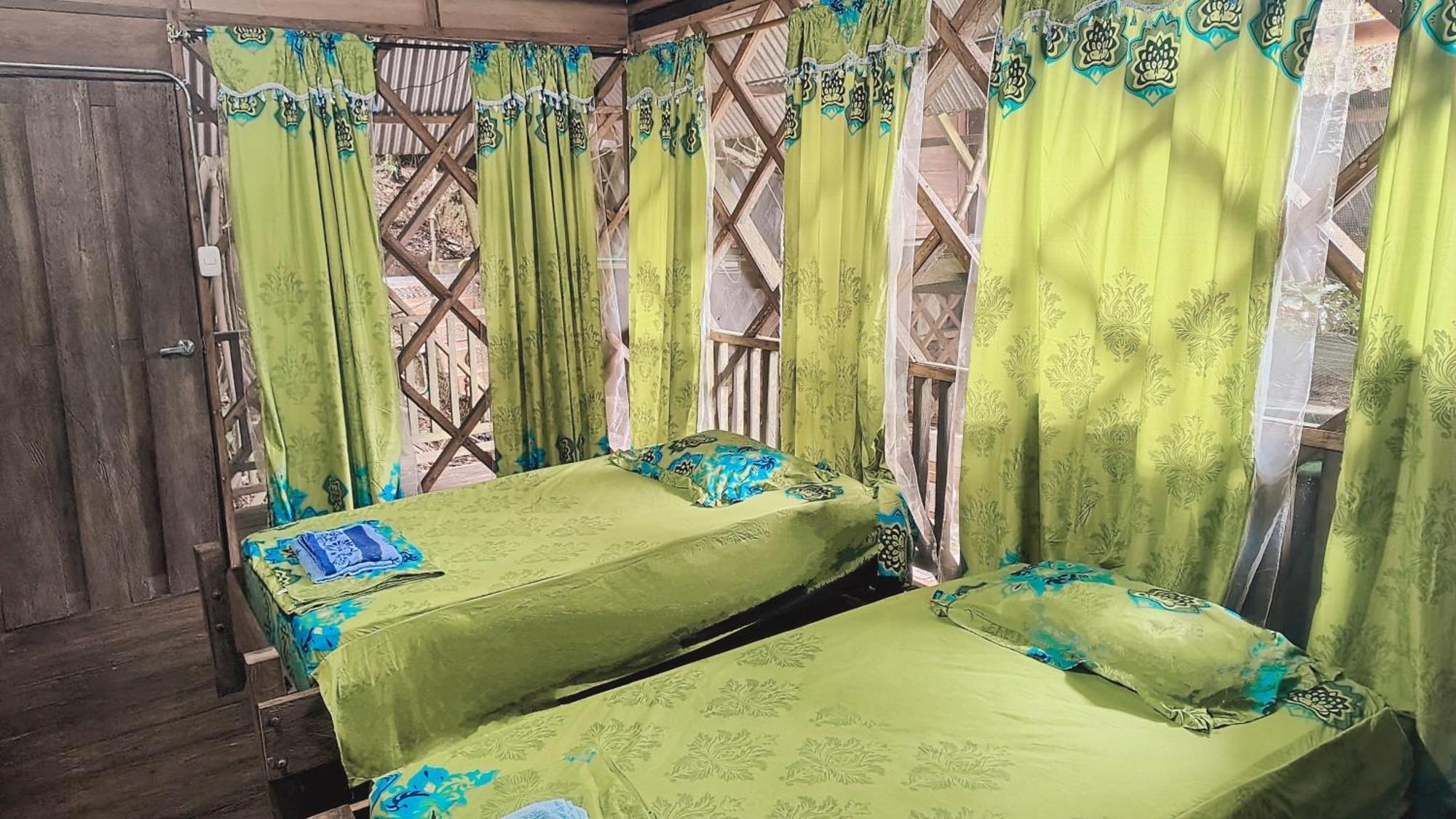 Paraiso Ayahuasca Hotel & Tours Puerto Narino Room photo